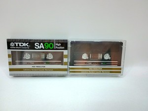 Tdk Sa 90 | eBay
