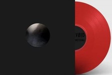 GIANT NOTHING RED VINYL 