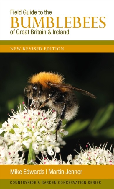 Field Guide to the Bumblebees of Great Britain and Ireland - - Image 4