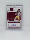 2025 Panini Amon-Ra St. Brown Base (Raw)