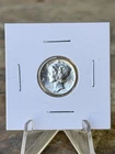 1942 P Mercury Dime 10c US Mint Silver Coin