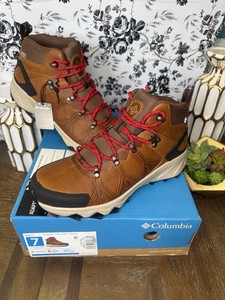 Columbia Peakfreak Roam™ Wandel Rood Vrouw