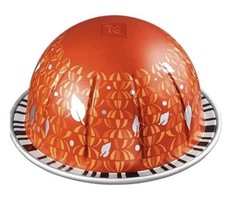 Nespresso Pumpkin Spice Cake Vertuo 10 pods, Barista Creations bb May 31, 2026 