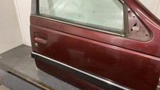 Porte avant et accessoires Peugeot 405