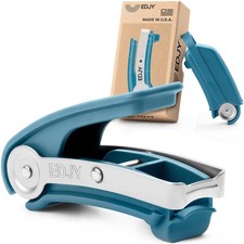 Toenail Cutter - Precision Stainless Steel Nail Cutter for Toenails Sharp B...