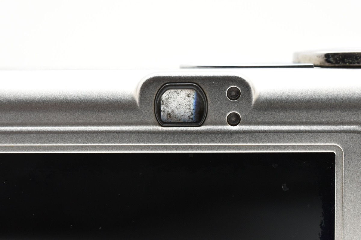 Canon Powershot SD450 海外版 IXY DIGITAL 60 PowerShot SD450