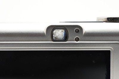 Excellent] Canon IXY DIGITAL 60 PowerShot SD450 Digital Compact