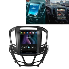 Fit For Buick Regal 2014-2016 Touch Screen Car Stereo Radio GPS WiFi BT USB FM