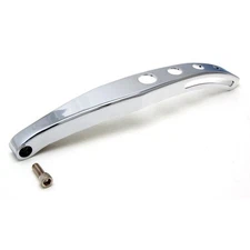 Trans Dapt Performance     Trans Dapt 9319 Top Alternator Bracket