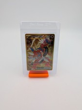 Koraidon ex 254/198 SV01: Scarlet & Violet Base Set Holo on eBay