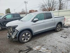 Wheel 17x4 Steel Compact Spare Fits 06-14 17-26 Ridgeline 2111134 Wheel 17x4 Steel Compact Spare Fits 06-14 17-26 Ridgeline 2111134