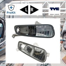 2x Tyc Blinkleuchte Links, Rechts passend für Abarth PUNTO Fiat PUNTO PUNTO EVO