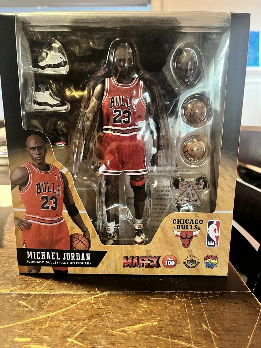 25+ Michael Jordan Sports Action Figures for sale | Updated Oct 2026