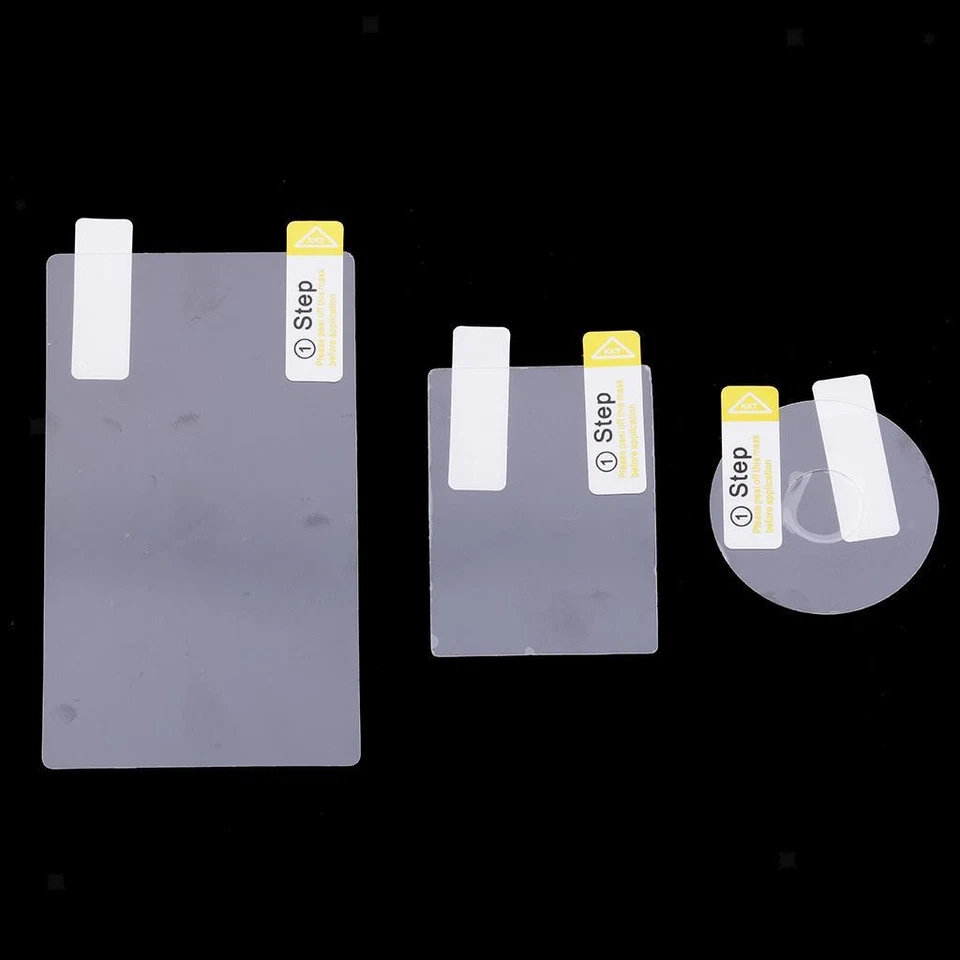 Screen Protector Set for iPod Classic 80/120/160GB Transparent - Image 4 of 4