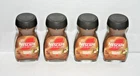 4x Nescafe Rich Hazelnut Instant Coffee 100g , 3.5 oz each CANADIAN