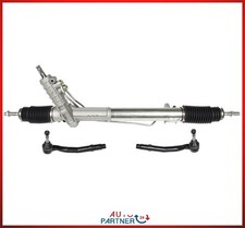Rotule de direction BMW 520