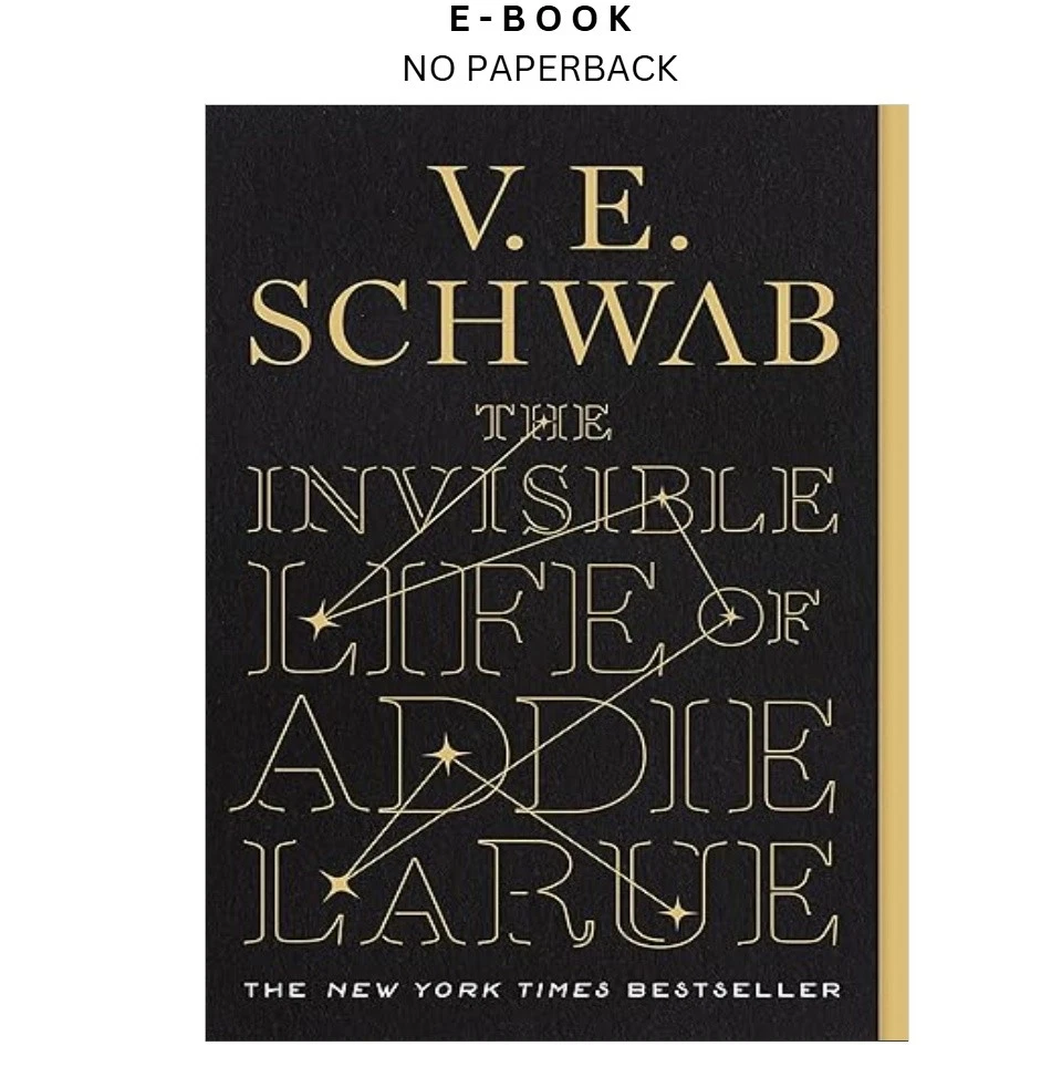 The Invisible Life of Addie LaRue ebook | LD Global Digital Ebook Store Buy The Invisible Life of Addie LaRue ebook, instant digital download PDF from LD Global