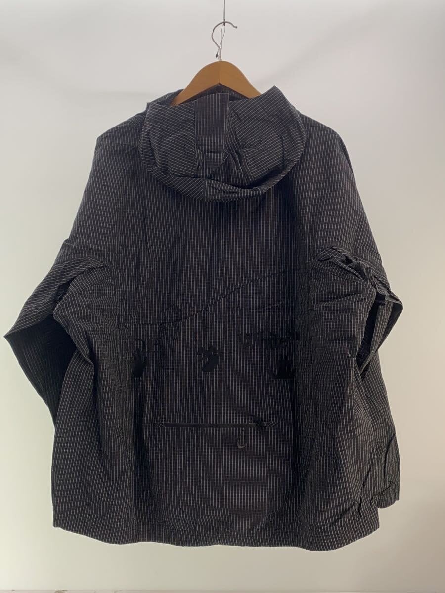 OFF WHITE X NIKE Giacca NIKE × OFFWHITE nera M usata