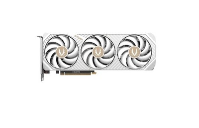 ZOTAC ZT-B50700FQ-10A NVIDIA GeForce RTX 5070 Trinity OC GPU GAMING
