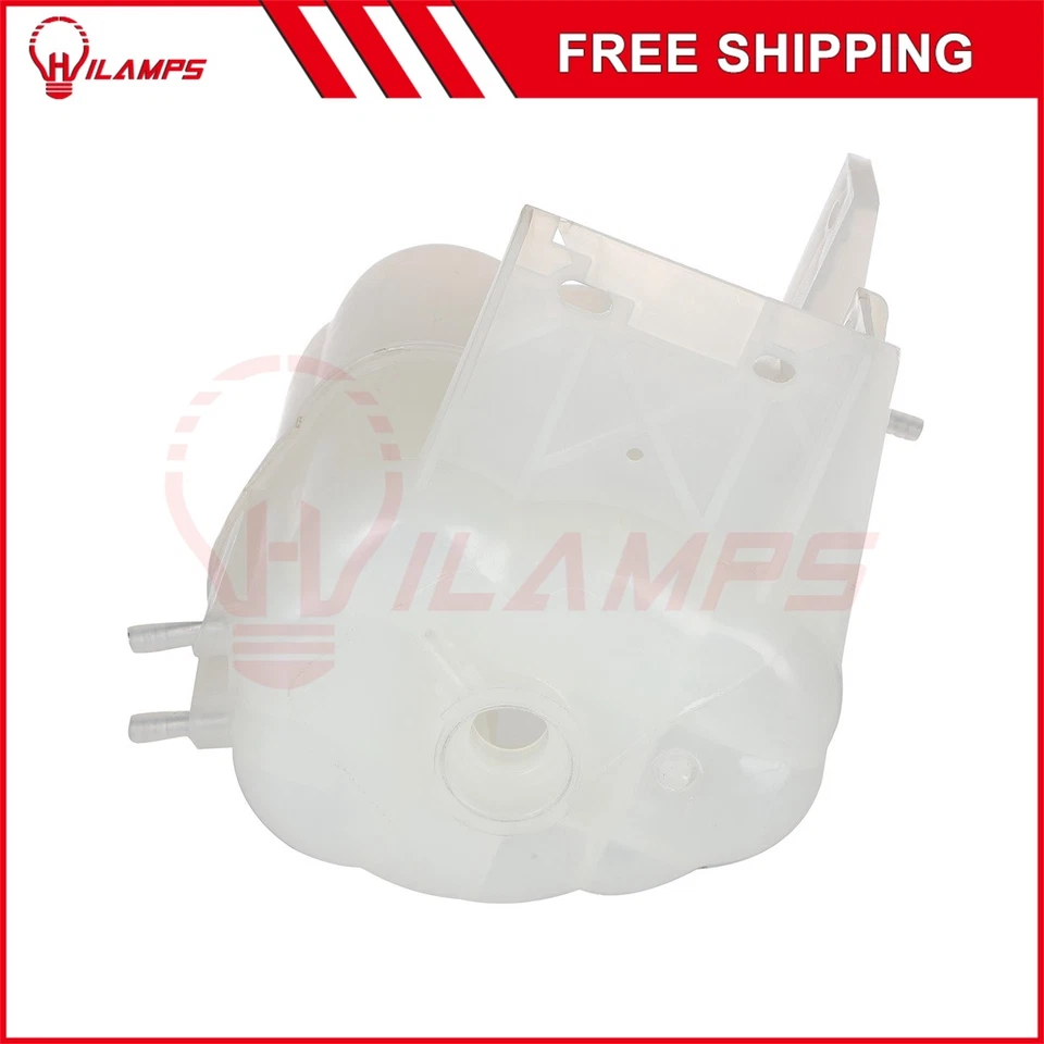 Tanque de depósito de refrigerante International Harvester 7500 7500 7300 l6 2002-2011 Foto 3 de 4