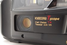 Yashica T3 35 mm Film Cameras for sale | eBay