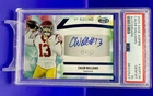 2024 Sage Aspire Caleb Williams Rookie Card Auto PSA 10_ USC / NFL Chicago Bears