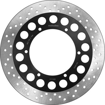 Bremsscheibe vorne für Yamaha XVS 650 Dragstar 2001 (4VRD/4XRD)