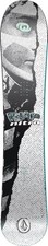 Nitro Alternator x Volcom Mens All-Mountain S...