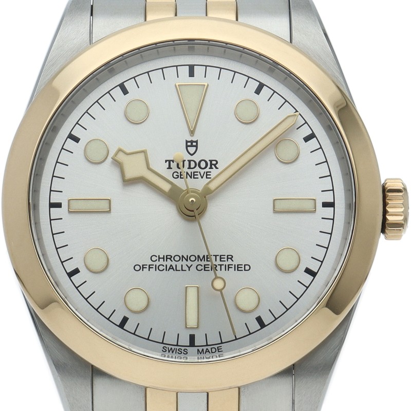Tudor Black Bay One 36 M79643-0002
