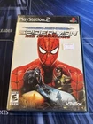 Spider-Man: Web of Shadows -- Amazing Allies Edition (Sony PlayStation 2, 2008)