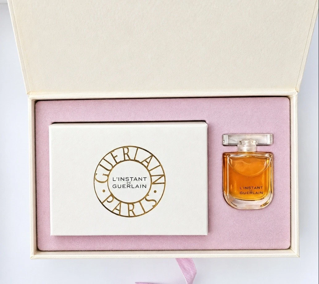 Guerlain L'Instant de Guerlain Eau de Parfum for Women for sale - eBay