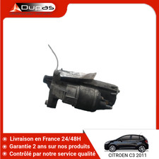 Démarreur Citroen C3