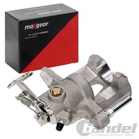 Maxgear Bremssattel Hinterachse Rechts Passend FüR Opel Astra | 82-0068