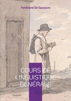 Ferdinand De Saussure | Cours De Linguistique GéNéRale | Taschenbuch (2024)