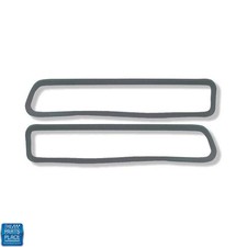 1969 Chevrolet Camaro Tail Light Taillight Housing Gasket - Pair