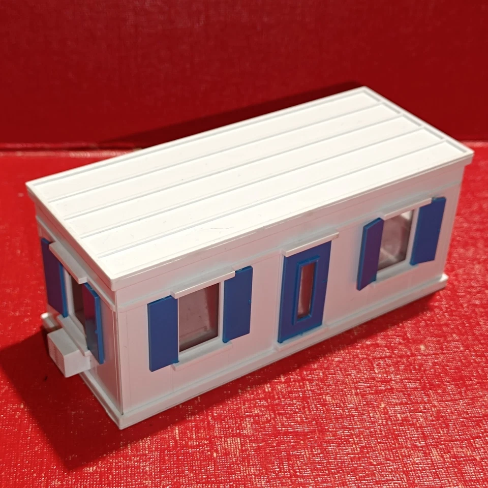 ALGECO 1/50 SOLIDO en Boîte  - Photo 2/4