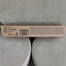 Ricoh Pro C9500  OEM Black Toner Cartridge  EDP 828667