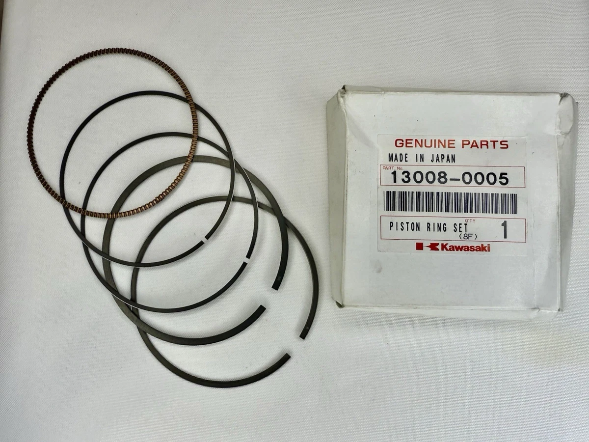 Kawasaki Motorcycle Engines and Engine Parts for Kawasaki Ninja