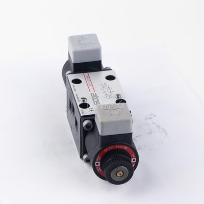 One ATOS DHI-0713-23 24V Hydraulic ELectromagnetic Valve New