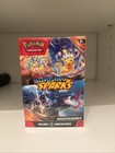 Pokémon Scarlet and Violet Surging Sparks Booster Bundle Factory Sealed