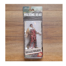 McFarlane Toys The Walking Dead Bungee Walker Series 6 Boxed Figure 13+
