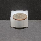 1907 Indian Head Cent Penny Antique U.S.A. One Cent Coin — photo 2