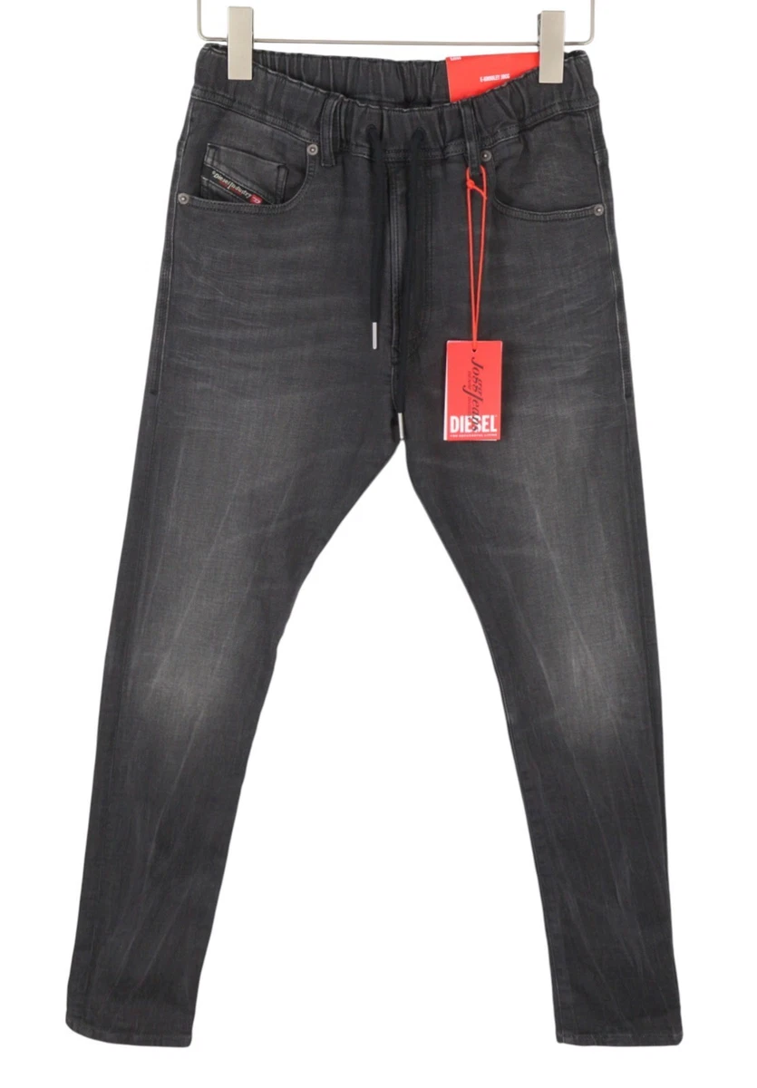 Diesel Cotton Krooley Jogg Jeans for Men for sale | eBay