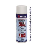 Lecksuch-Spray, Dvgw-Zulassung, 400 Ml