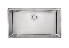 Franke Cube CUX11030 31-1/2" Undermount Kitchen Sink,Pearl *NEW*