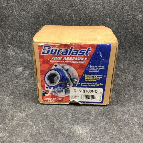 Bearing DL515097HD - Picture 3 of 3
