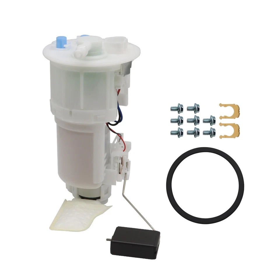 Fuel Pump Module Assembly for Toyota Echo Scion xA xB 2001-2005 SP9030M - Image 3 of 4