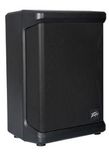 2 Peavey SOLO BatteryPowered PA