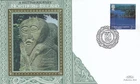 Northern Ireland Lough Erne GB Benham FDC Enniskillen 2004 (147971)