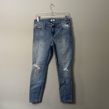 Cello Jeans Size 7 Skinny
